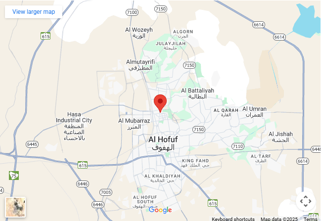 سطحة المبرز