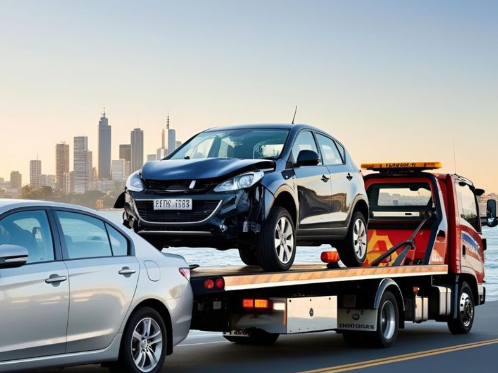 خدمات سطحة الخبر