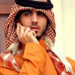 ماجد الحربي